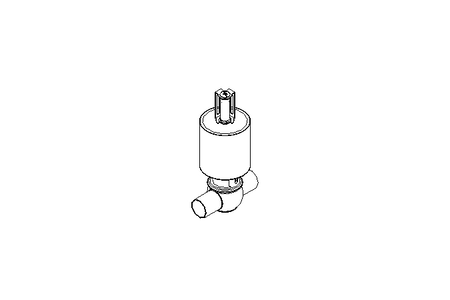 Sitzventil S DN065 130 NC E