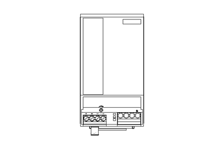 Power supply unit 480W 24V/20A