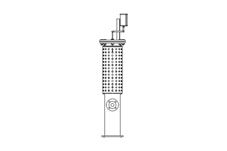 Restozongasvernichter LTCOR 4-30