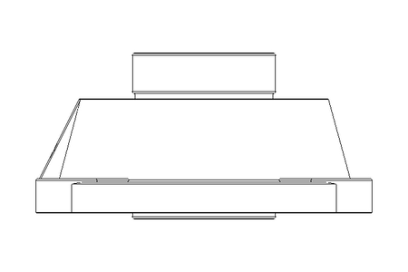 Rodamiento de carcasa 70x188x63,5