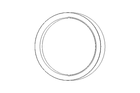 Segment 15°DN80 A2