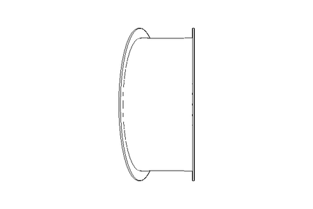 Segment 15°DN80 A2