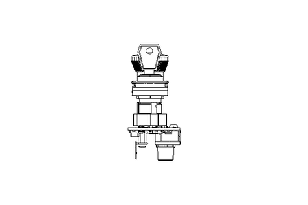 Modulo tasti