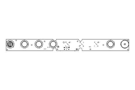 Key module