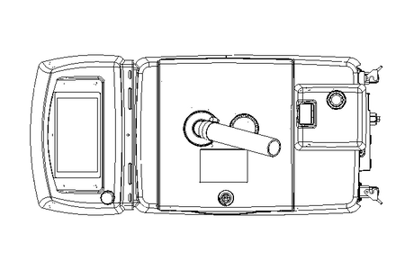 Heißleimgerät Concept Stream M/5