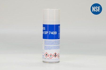 Anti-seize agent/lubricant KRONES