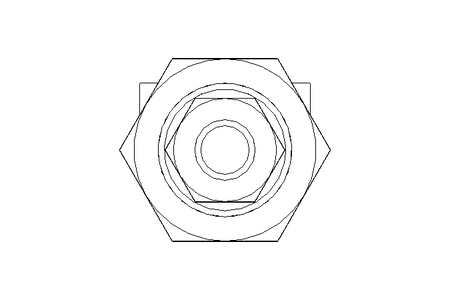 CYLINDER D 25 H 30