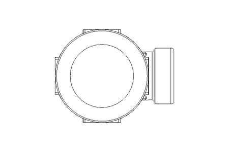 Purgador de aire AV13 R1/2 PN16 Ms