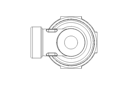 Purgador de aire AV13 R1/2 PN16 Ms