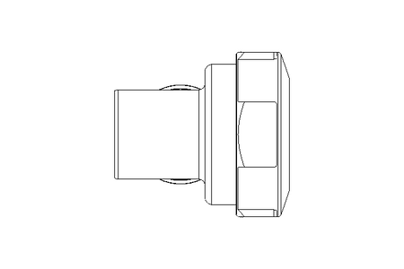 Purgador de aire AV13 R1/2 PN16 Ms