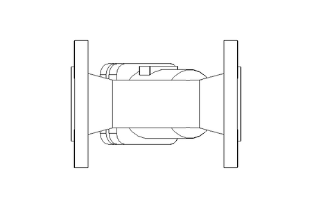 DIRT TRAP PN16 DN40 GG-25