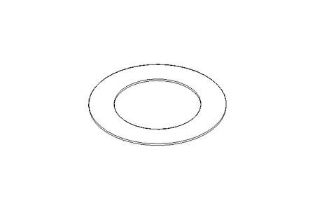 Flanschdichtung DN80 DIN2690