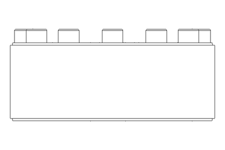 Serie di serraggio D210 d150 43900Nm