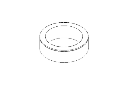 Elemento de sujeción D13 d10 7Nm