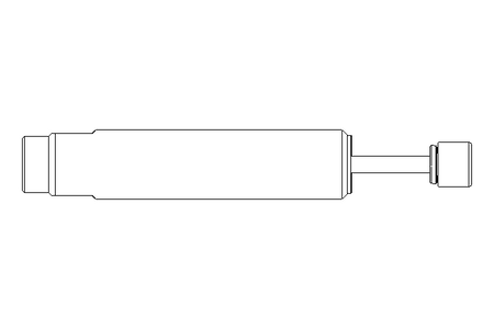 Ammortizzatore 22mm