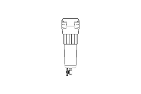 Filter AA 0,01 µM