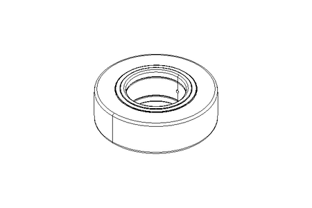 SUPPORTING ROLLER   50X101.6