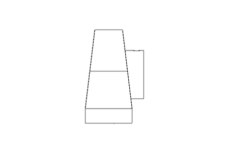 Cojinete de pedestal PSHE 20x33,3x31