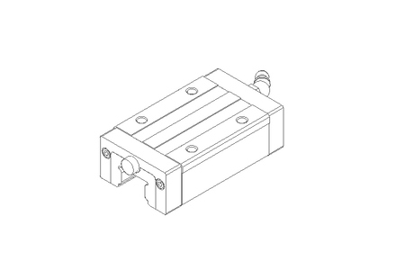 LINEAR BEARING