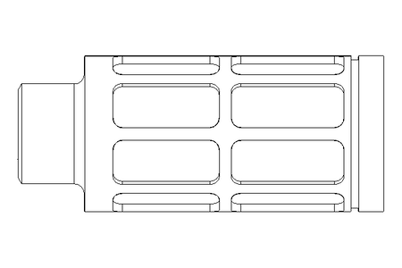 Silencer G 1/8"