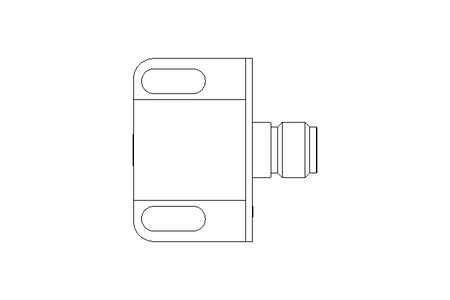 PROXIMITY DETECTOR