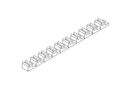 CLAMP/TERMINAL