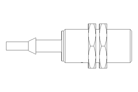 PROXIMITY SENSOR