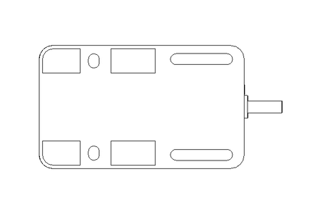 DETECTOR DE APROXIMACION