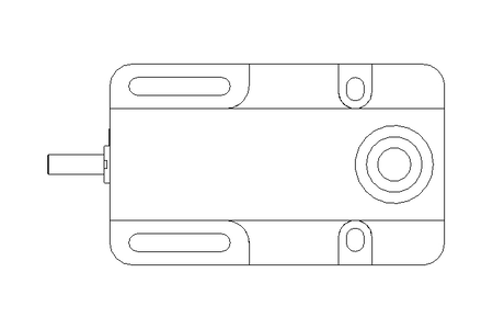 PROXIMITY DETECTOR