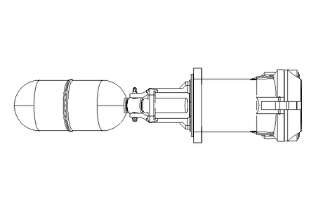 LEVEL SWITCH, FLOAT, BESTA A0104