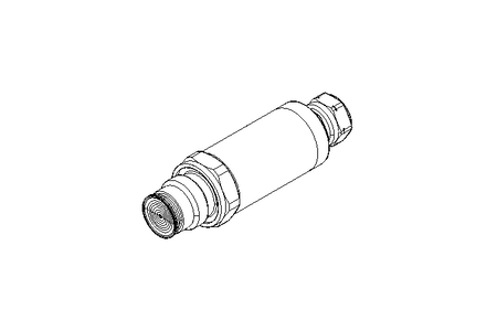 Druckmessumformer 0-10 bar 10-30 V