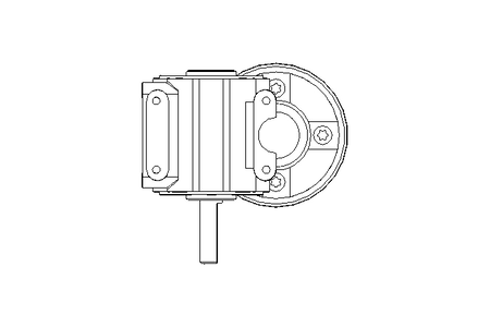 GEAR MOTOR