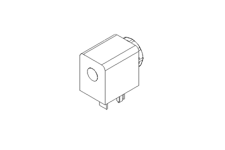 BOBINE / SOLENOIDE