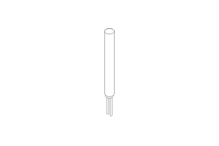 Heating cartridge 230V 160W