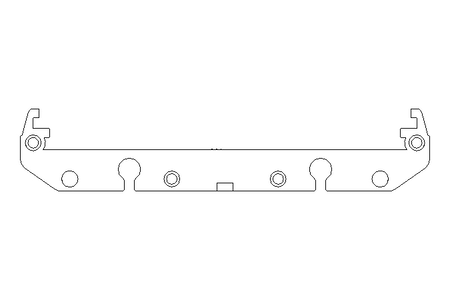 MODULO ELETTRONICO