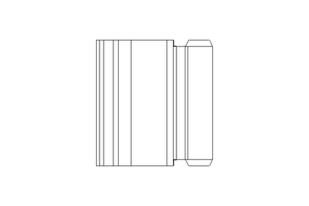 Modul universal Fusselement