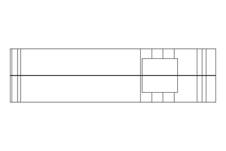 Schutzleiterklemme grün/gelb