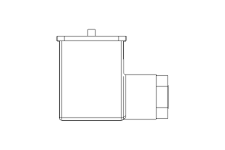 CONECTOR DE ENCHUFE