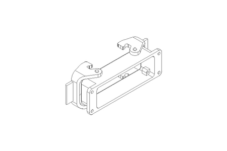 CAJA/BASTIDOR