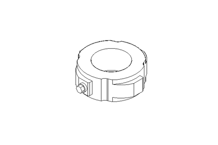 Strainer DN050 PN40 SZ36A