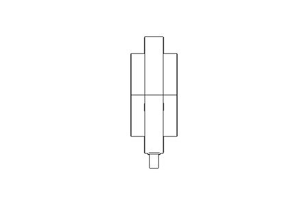 FLAP VALVE SVS1F PN10