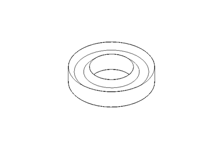 Schraubensicherung  M12 PA6