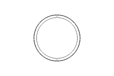 Кoльцo v-oбpазного сeчения 120S 108x18