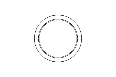 Shaft seal BA 120x150x10