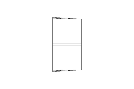 Taper bush SER-SITBC2517 48x85x44.5 St