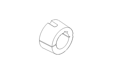 Douille de serrage Taper SER-SITBC2517