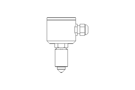 NIVEAUSONDE NWM-141