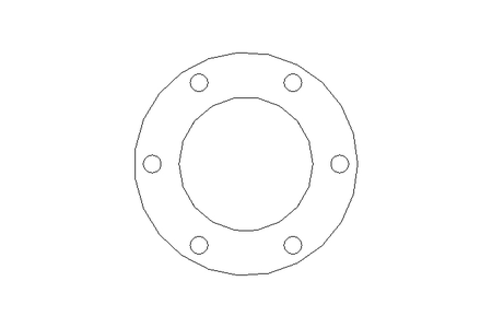 Gelenkwelle E100/6 L= 860/ 915