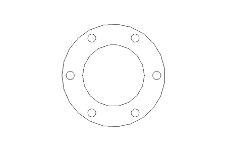 Gelenkwelle E100/6 L= 860/ 915