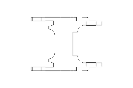 cable crocodile trunking link